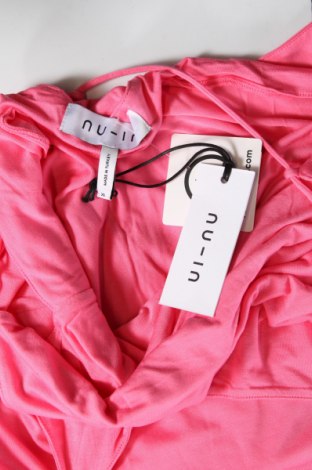 Kleid NU-IN, Größe XL, Farbe Rosa, Preis 6,84 €