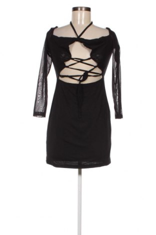 Φόρεμα Naanaa, Μέγεθος M, Χρώμα Μαύρο, Τιμή 6,31 €