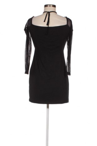 Šaty  Naanaa, Veľkosť M, Farba Čierna, Cena  4,21 €