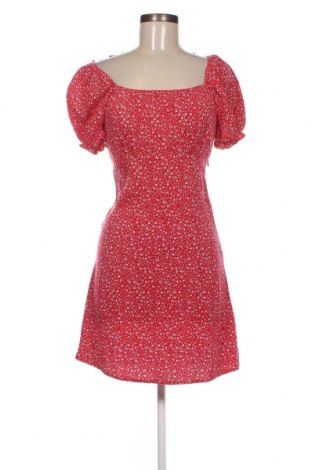 Φόρεμα Naf Naf, Μέγεθος XS, Χρώμα Πολύχρωμο, Τιμή 44,69 €