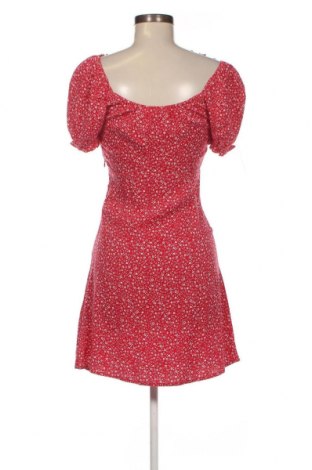 Φόρεμα Naf Naf, Μέγεθος XS, Χρώμα Πολύχρωμο, Τιμή 15,77 €