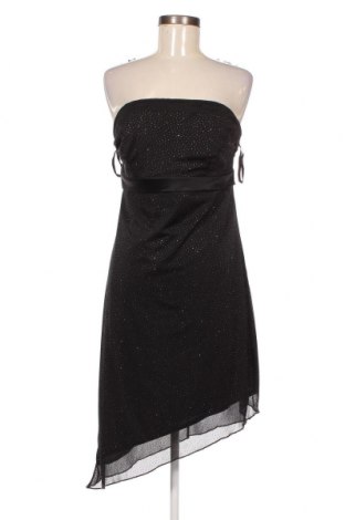 Kleid New Look, Größe M, Farbe Schwarz, Preis € 3,43