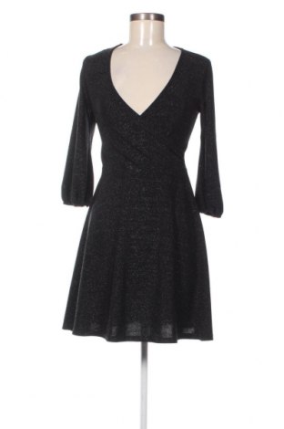 Kleid New Look, Größe M, Farbe Schwarz, Preis € 4,64