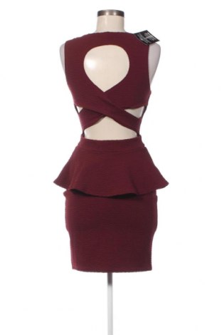Φόρεμα Nly One, Μέγεθος M, Χρώμα Κόκκινο, Τιμή 8,54 €