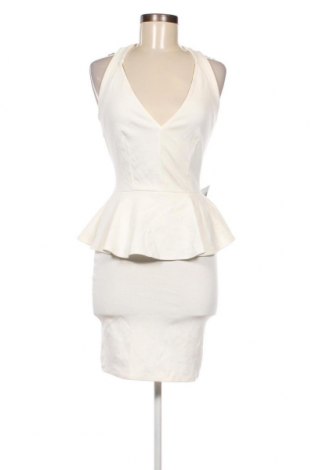 Kleid Nly One, Größe M, Farbe Ecru, Preis € 9,71