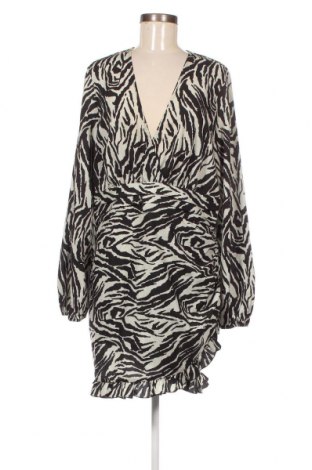 Φόρεμα Nly Trend, Μέγεθος XL, Χρώμα Πολύχρωμο, Τιμή 12,33 €