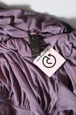 Kleid No Name, Größe S, Farbe Lila, Preis € 3,55