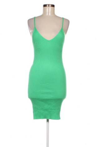 Kleid Noisy May, Größe L, Farbe Grün, Preis € 6,40