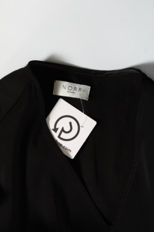 Šaty  Norr, Veľkosť XS, Farba Čierna, Cena  8,44 €