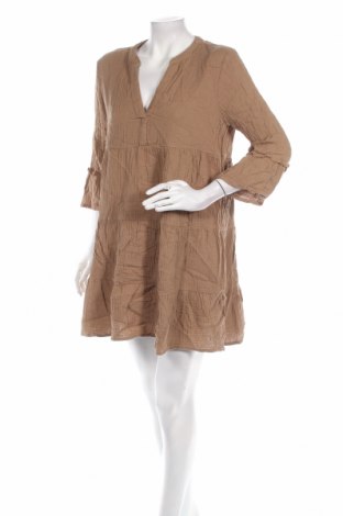 Kleid ONLY, Größe S, Farbe Braun, Preis 7,24 €