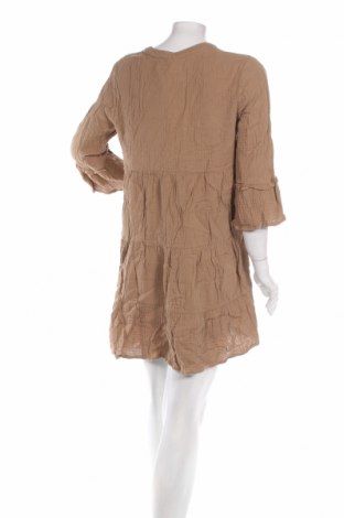 Kleid ONLY, Größe S, Farbe Braun, Preis 27,84 €