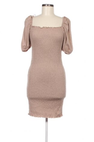 Kleid ONLY, Größe M, Farbe Beige, Preis 8,35 €