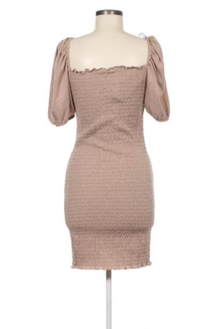 Kleid ONLY, Größe M, Farbe Beige, Preis 8,35 €