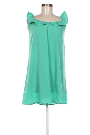 Φόρεμα ONLY, Μέγεθος XS, Χρώμα Πράσινο, Τιμή 12,25 €