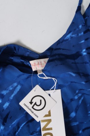 Kleid ONLY, Größe XXS, Farbe Blau, Preis € 10,02