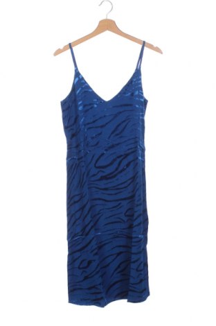 Kleid ONLY, Größe XXS, Farbe Blau, Preis € 6,12