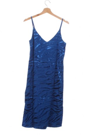 Φόρεμα ONLY, Μέγεθος XXS, Χρώμα Μπλέ, Τιμή 9,19 €