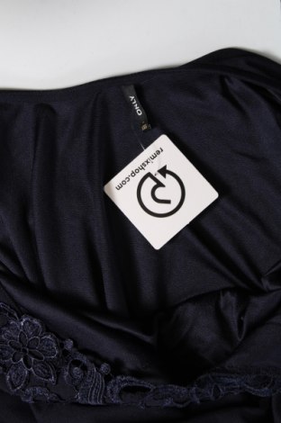 Kleid ONLY, Größe XXS, Farbe Blau, Preis 5,57 €