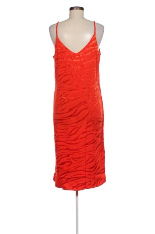 Šaty  ONLY, Veľkosť L, Farba Červená, Cena  12,53 €