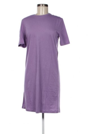 Kleid ONLY, Größe XS, Farbe Lila, Preis 8,63 €