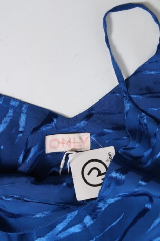 Kleid ONLY, Größe S, Farbe Blau, Preis € 5,57