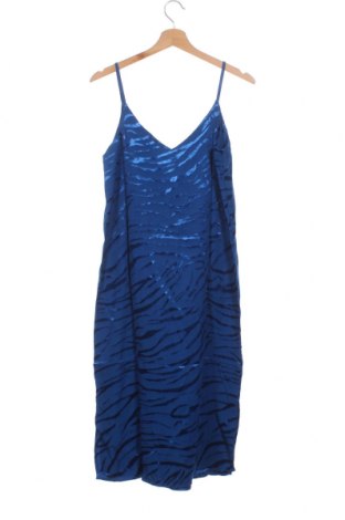 Šaty  ONLY, Veľkosť S, Farba Modrá, Cena  5,57 €