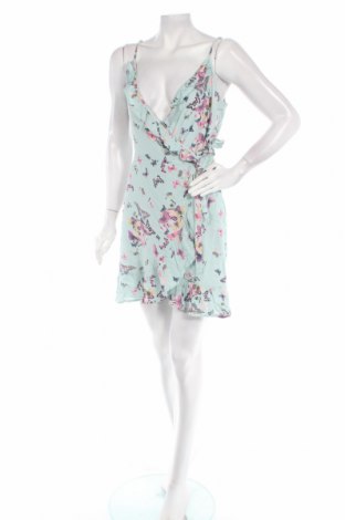 Kleid ONLY, Größe M, Farbe Mehrfarbig, Preis € 15,31