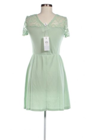 Φόρεμα ONLY, Μέγεθος XS, Χρώμα Πράσινο, Τιμή 5,85 €