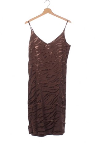 Kleid ONLY, Größe S, Farbe Braun, Preis 5,57 €
