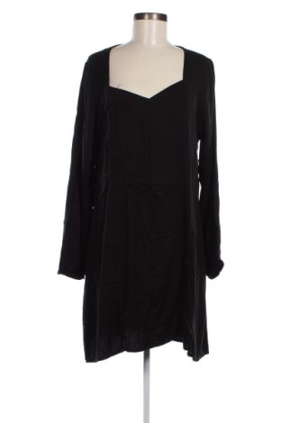 Φόρεμα ONLY, Μέγεθος 3XL, Χρώμα Μαύρο, Τιμή 13,92 €
