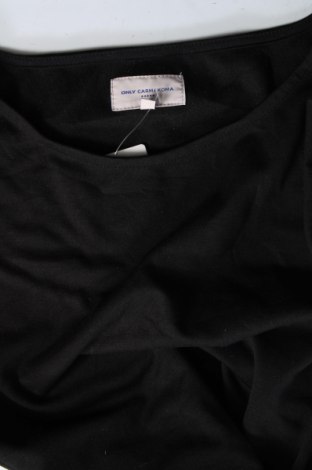 Kleid ONLY Carmakoma, Größe M, Farbe Schwarz, Preis 3,20 €