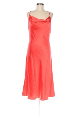 Φόρεμα Object, Μέγεθος XL, Χρώμα Πορτοκαλί, Τιμή 14,20 €