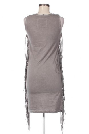 Kleid Object, Größe XS, Farbe Beige, Preis 3,55 €