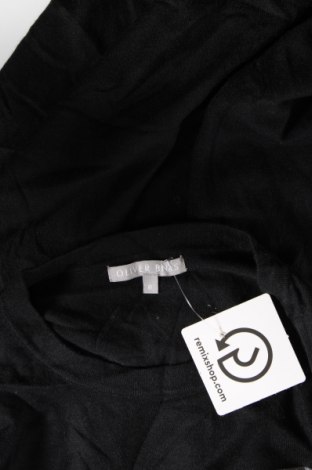 Šaty  Oliver Bonas, Veľkosť S, Farba Čierna, Cena  2,12 €