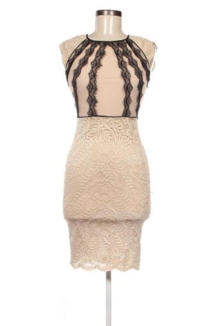 Φόρεμα Orsay, Μέγεθος XS, Χρώμα  Μπέζ, Τιμή 22,51 €