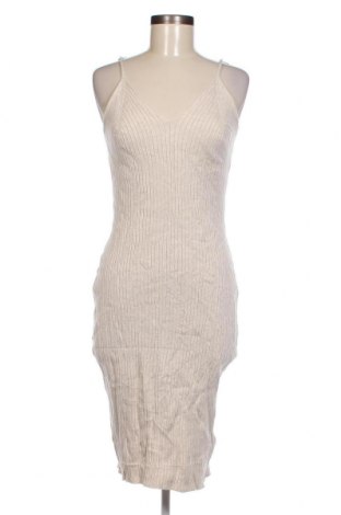 Φόρεμα Page One, Μέγεθος M, Χρώμα  Μπέζ, Τιμή 17,94 €