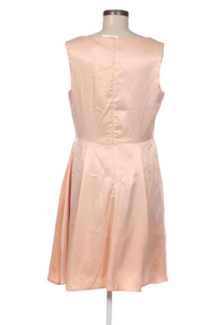 Kleid Parade, Größe L, Farbe Orange, Preis 29,94 €