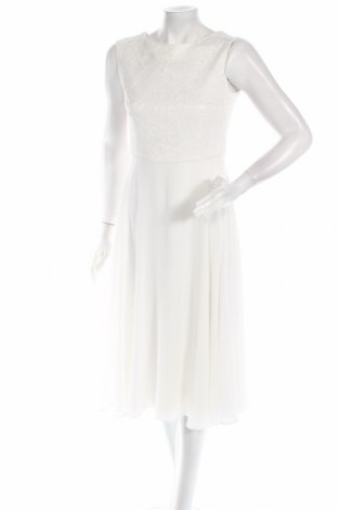 Kleid Parade, Größe S, Farbe Weiß, Preis 12,25 €