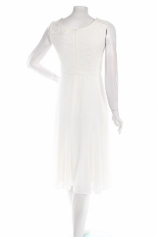 Kleid Parade, Größe S, Farbe Weiß, Preis € 12,25