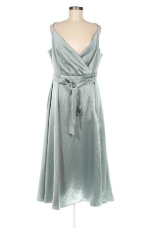 Φόρεμα Paradi, Μέγεθος XL, Χρώμα Πράσινο, Τιμή 23,12 €