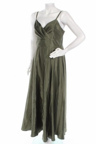 Kleid Paradi, Größe M, Farbe Grün, Preis 16,78 €