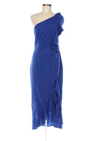 Φόρεμα Paradi, Μέγεθος M, Χρώμα Μπλέ, Τιμή 15,82 €