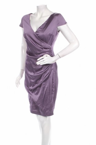 Φόρεμα Paradi, Μέγεθος S, Χρώμα Βιολετί, Τιμή 12,94 €