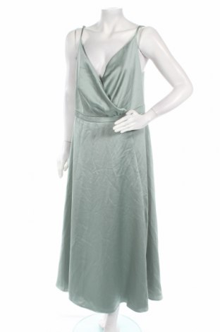 Φόρεμα Paradi, Μέγεθος XL, Χρώμα Πράσινο, Τιμή 17,26 €