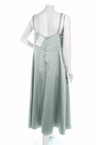 Φόρεμα Paradi, Μέγεθος XL, Χρώμα Πράσινο, Τιμή 16,78 €