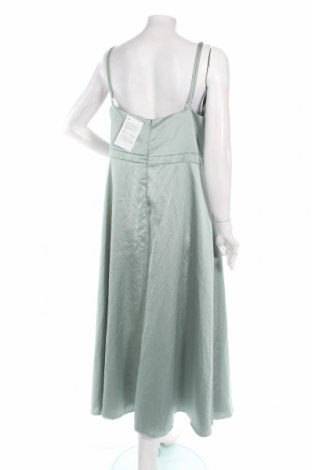 Rochie Paradi, Mărime XL, Culoare Verde, Preț 55,07 Lei