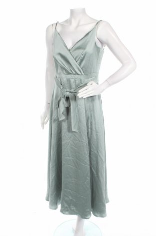 Φόρεμα Paradi, Μέγεθος S, Χρώμα Πράσινο, Τιμή 12,94 €