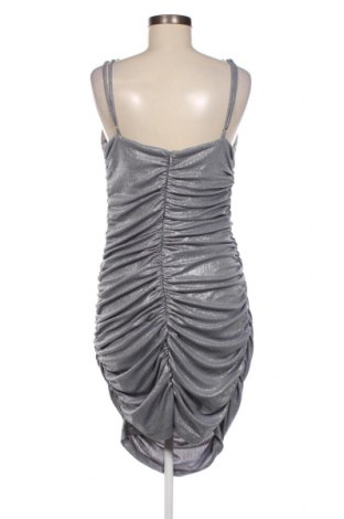 Φόρεμα Paradi, Μέγεθος L, Χρώμα Ασημί, Τιμή 19,18 €