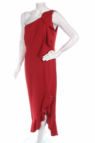 Kleid Paradi, Größe L, Farbe Rot, Preis 12,46 €