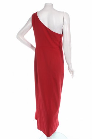 Kleid Paradi, Größe L, Farbe Rot, Preis 12,46 €
